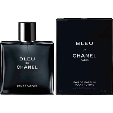 bleu chanel eau de parfum prix|chanel bleu 100ml best price.